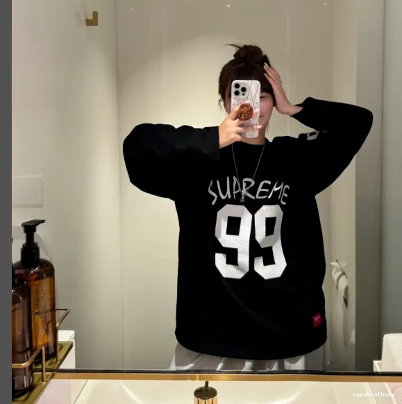 T-shirt LS long 24SS 99 TEE 99 sleeved 0603